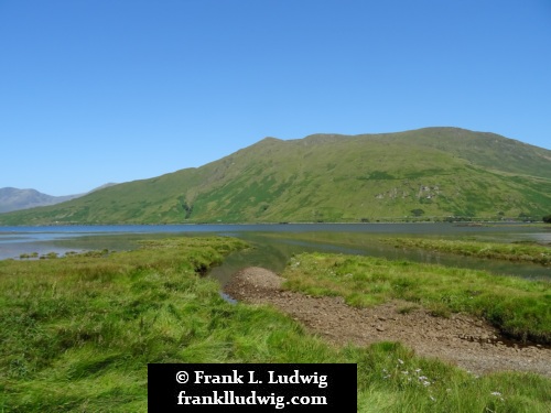 Leenane